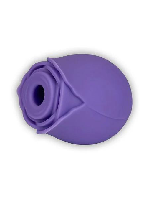 Picture of The Rose Handheld Vibrator 