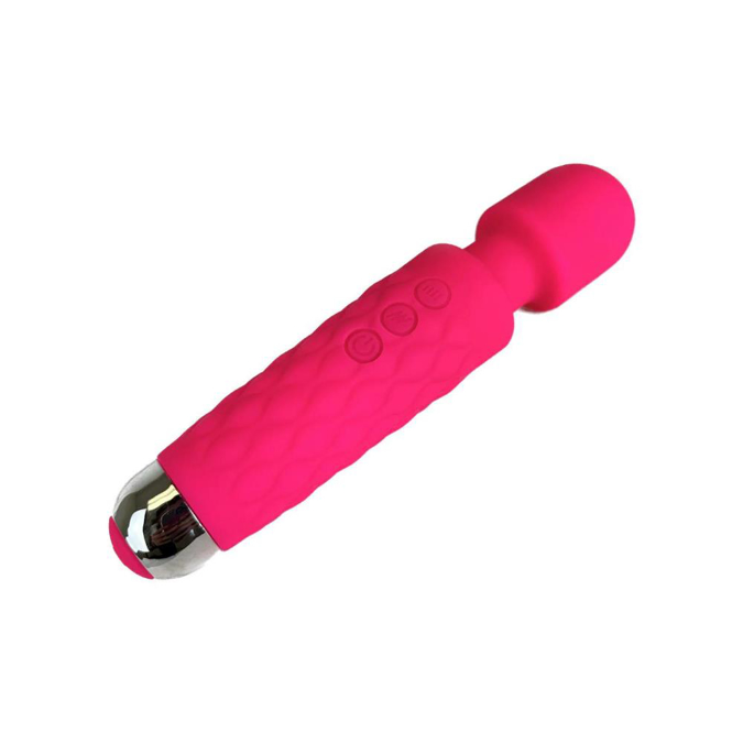 Picture of Lux Wand Sexual Desire 9x20 Vibe Patterns