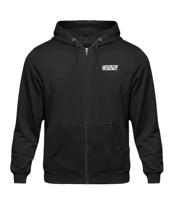 Picture of Grav Hoodies