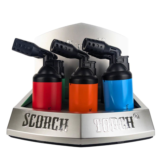 Picture of 61779 Scorch Torch X-Max Series 45deg 6CT