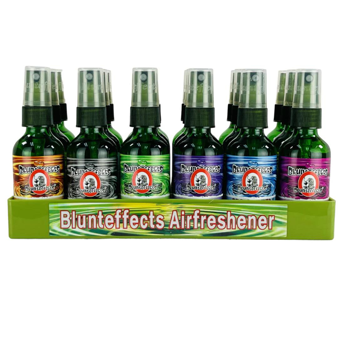 Picture of Blunt Effect Can Airfreshner 36CT