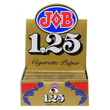 Picture of Job Paper Gold 1.25 Slim 24CT