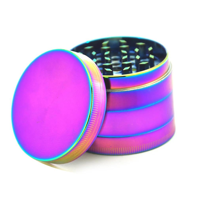 Picture of Grinder 4 Part Multicolor