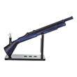 Picture of Glass 27in Shotgun WP w Stand