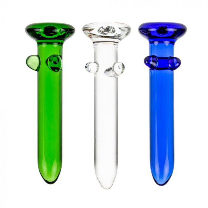 Picture of Glass Nail For Waterpipe 12 CT