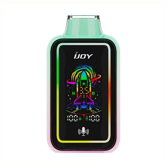 Picture of Ijoy Uranus Apple Gummies