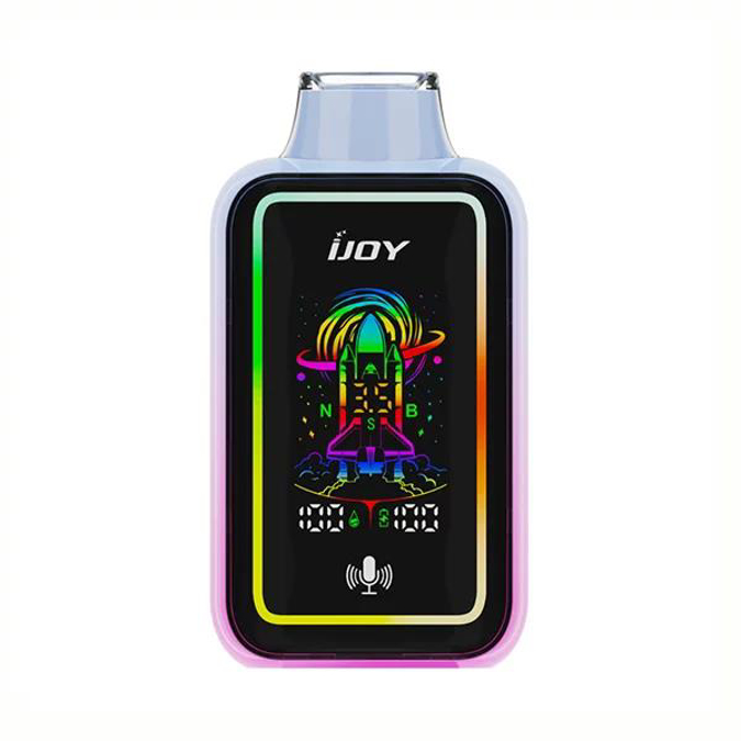 Picture of Ijoy Uranus Blueberry Watermelon