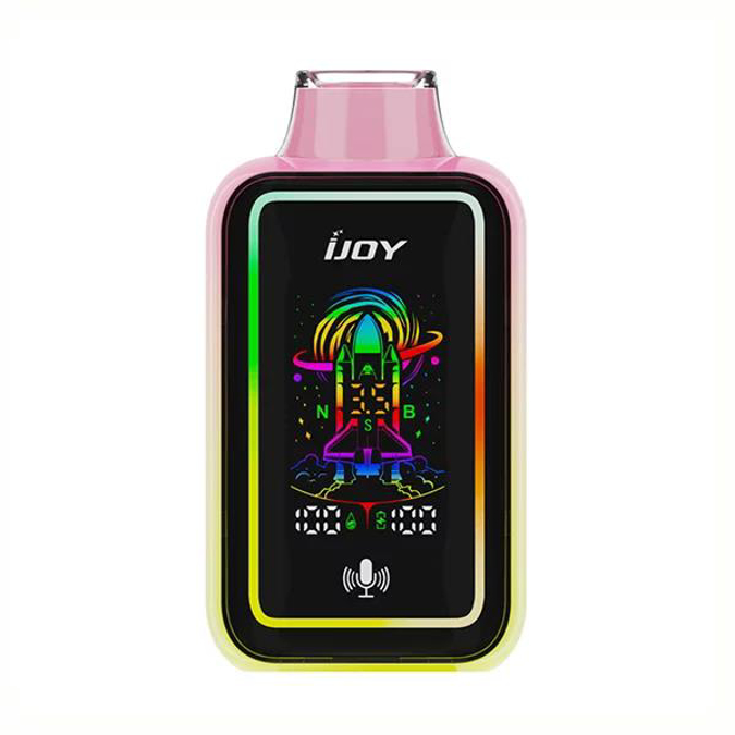 Picture of Ijoy Uranus Dragon Strawnana