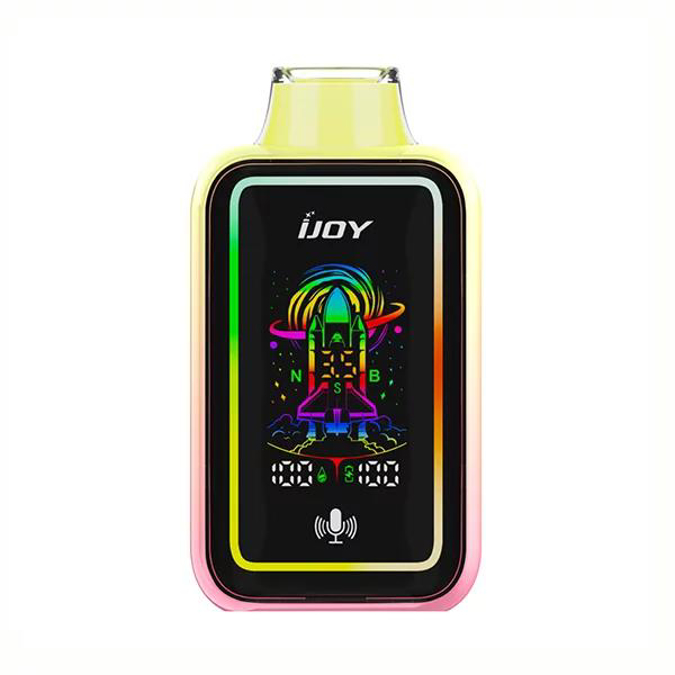 Picture of Ijoy Uranus Cherry Lemon