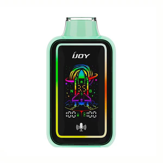 Picture of Ijoy Uranus Miami Mint