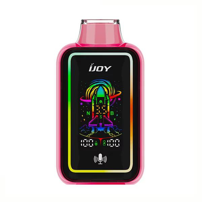 Picture of Ijoy Uranus Strawberry Ice