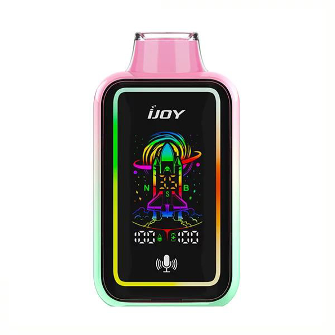 Picture of Ijoy Uranus Strawberry Kiwi