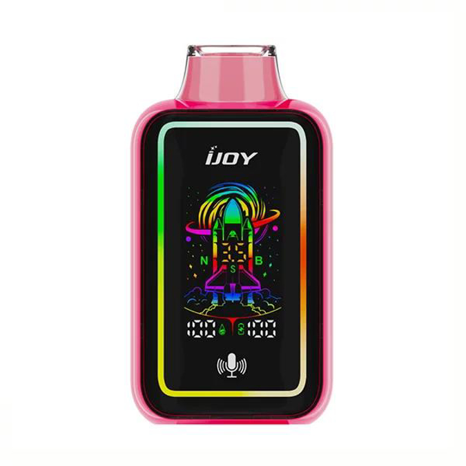 Picture of Ijoy Uranus Strawberry Watermelon