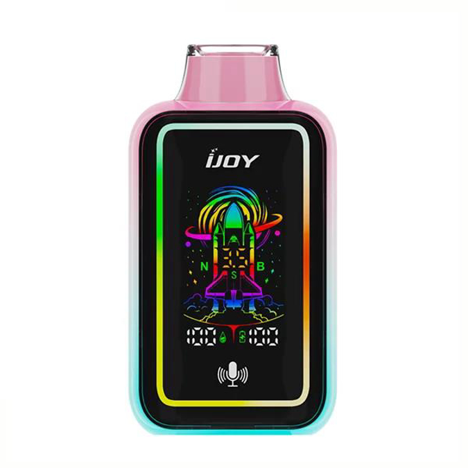 Picture of Ijoy Uranus Watermelon Kiwi