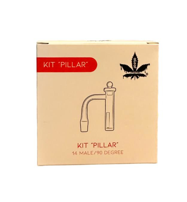 Picture of Aleaf Pillar Kit ALD1041