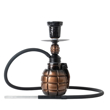 Picture of Hookah Grenade w LED 14in 1 Hose 