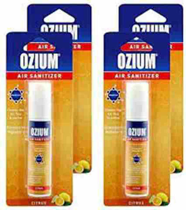 Picture of OZIUM 0.8oz Citrus