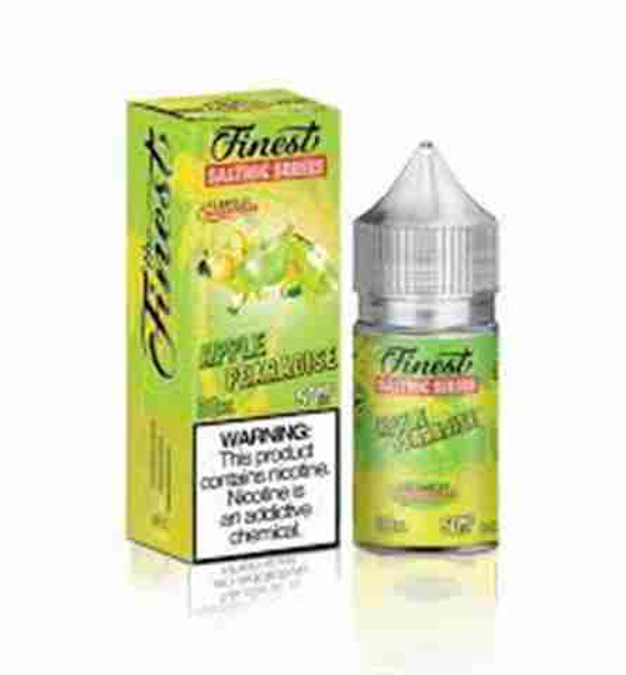 Picture of Finest E-Liquid Salt Nic 30ml