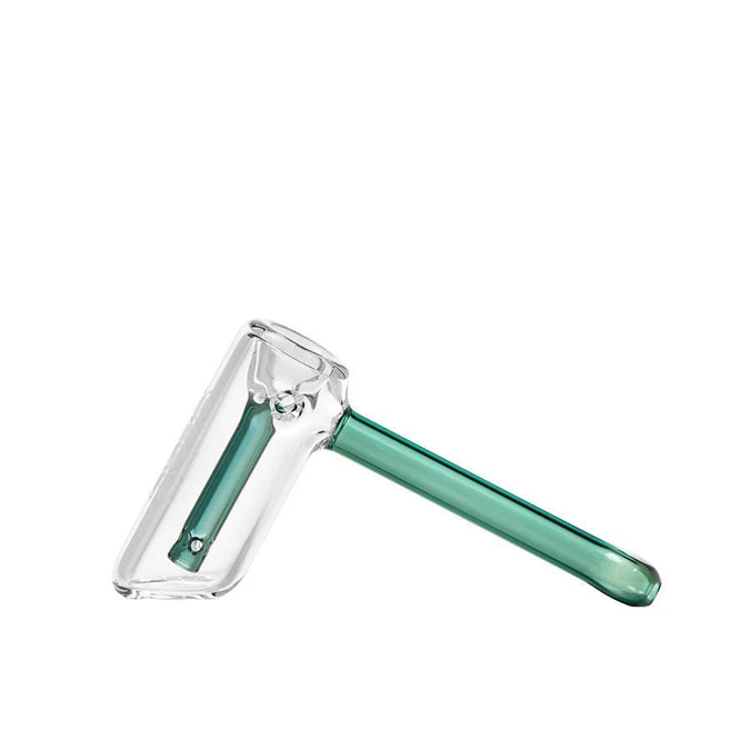 Picture of Grav Glass 5.5in Mini Hammer Bubbler HP