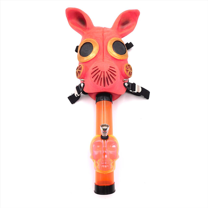 Picture of Gas Mask Animal w WP