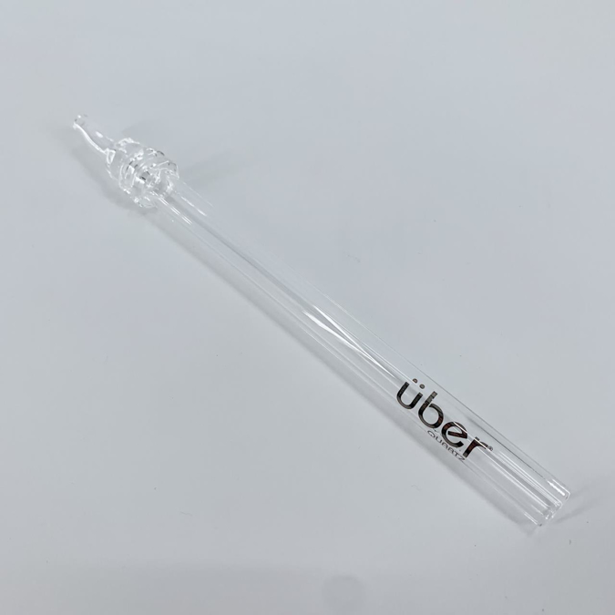 Picture of Uber Quartz 7.5in Nector Straw GIHUS001