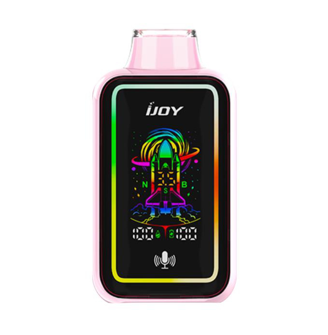 Picture of Ijoy Uranus Dragon Melon