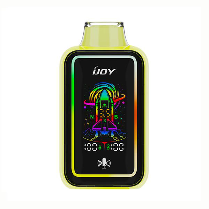 Picture of Ijoy Uranus Mexico Mango