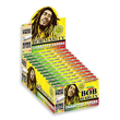 Picture of Bob Marley Rolling Papers w Tips KS 24CT