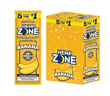 Picture of Hemp Zone Banana Wraps 15x5CT