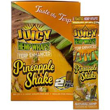 Picture of Juicy Hemp Wrap - Pineapple Shake 25x2CT 