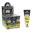 Picture of King Palm Hemp Cones Kiwi 1.25 30x6CT