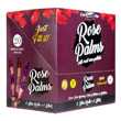 Picture of Rosepalms Original 3Slim Rolls+1Stick 20CT