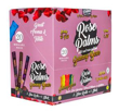 Picture of Rosepalms  Gummy Bear 3Slim Rolls+1Stick 20CT