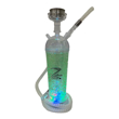 Picture of Zebra Hookah Shake w LED Large