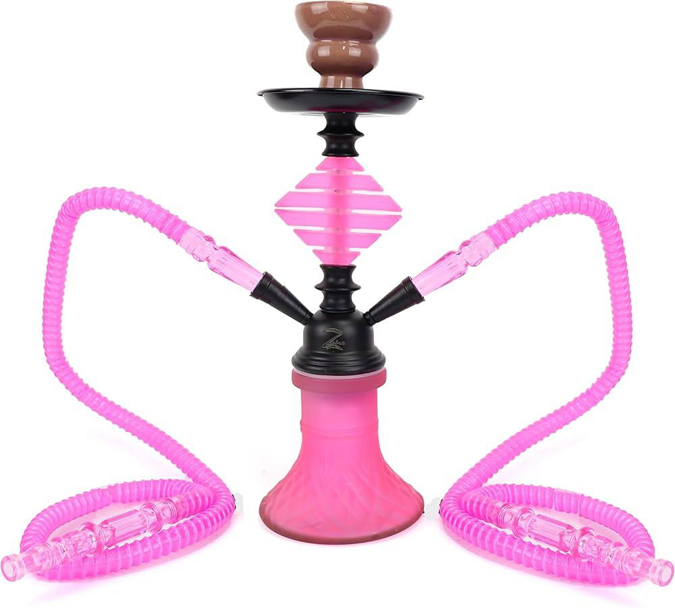 Picture of Zebra Hookah Henry 2 Hose