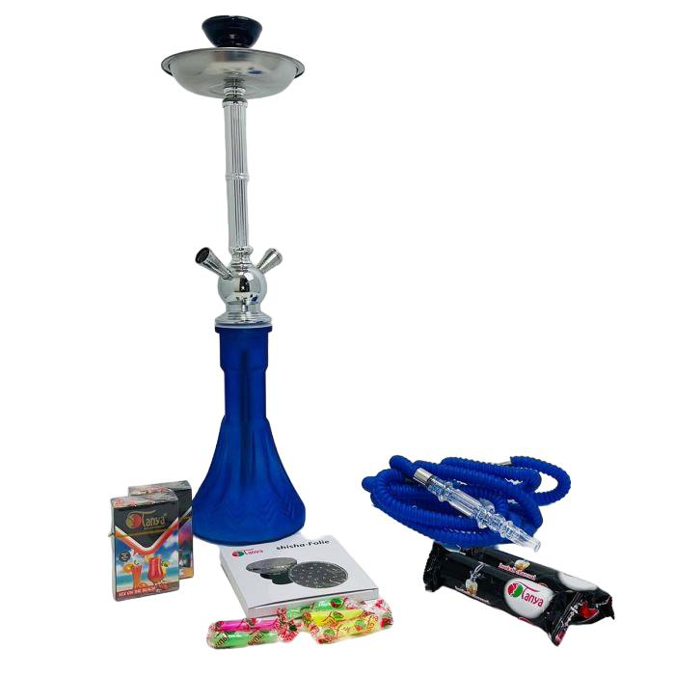 Picture of Tanya Hookah V5 Series Kit 2 Hose