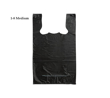 Picture of T-Shirt Bag Medium 1/8 Size 1000CT