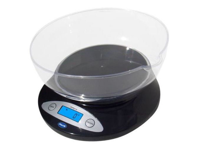 Picture of AWS 5K Bowl Kitchen Scale 5kgx1g