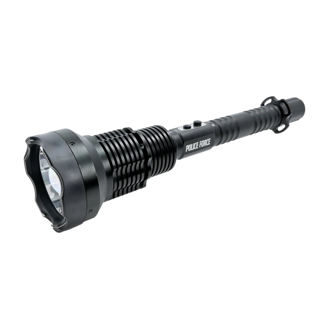 Picture of Police Force Tactical Torch Stun Flashlight 17000000