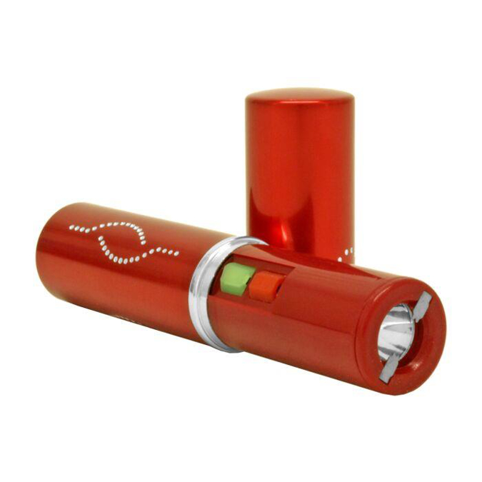 Picture of High Voltage Lipstick Stun Gun