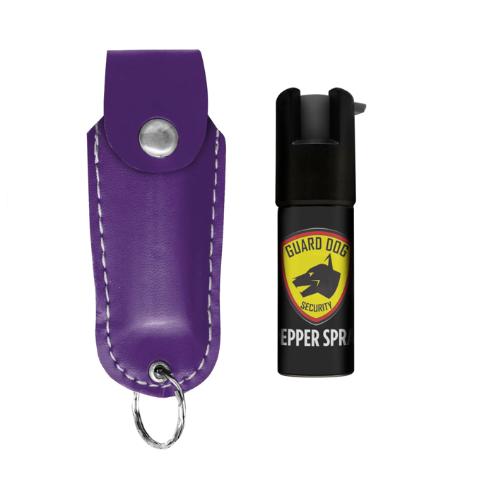 Picture of Pepper Spray 1-2 oz