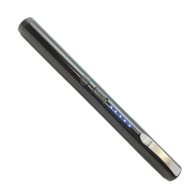 Picture of Stun Gun Plain Pen 25k-SWPEN25BK