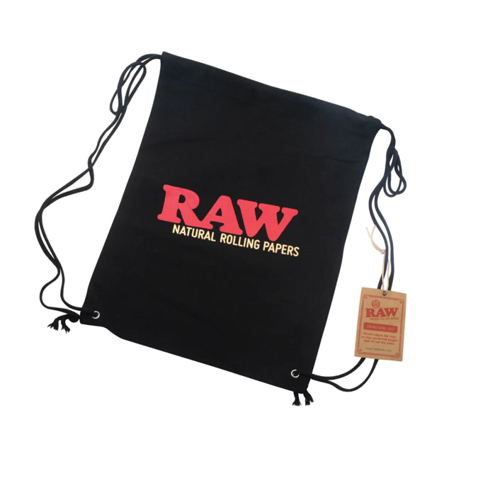 Picture of Raw Bags