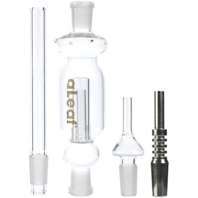 Picture of Aleaf Glass 5in Purifier Ultra 14MM ALNC1001