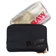 Picture of Raw Bag-Smell Proof Qtr Pound 