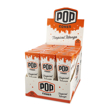 Picture of POP Cones Ultra Thin Tropical Mango 1 1/4 24PK