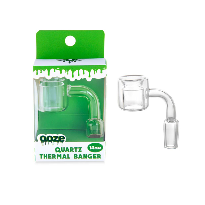 Picture of Ooze Quartz Banger 14mm 