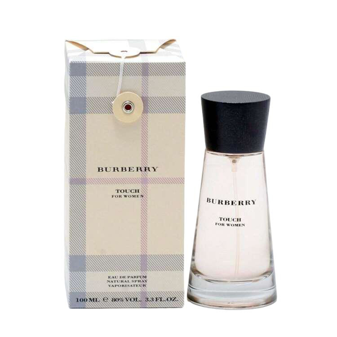 Picture of Burberry Touch Women 3.3oz