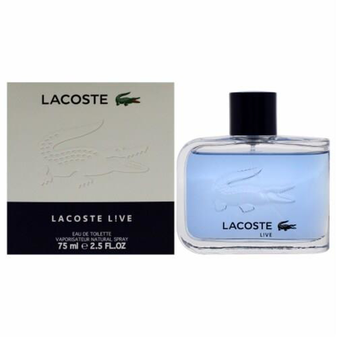 Picture of Lacoste Live 2.5oz