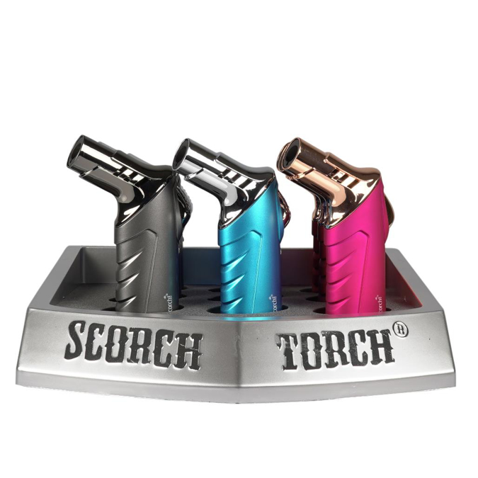 Picture of 61565 Scorch 45 deg Easy Lighter 9CT